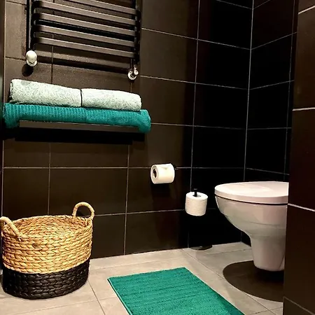 Appartement Dream Boutique 42m2 In The Heart Of Cracow Old Town Cracovie