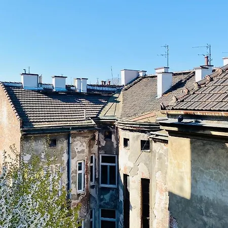 Dream Boutique 42m2 In The Heart Of Cracow Old Town * Cracovie