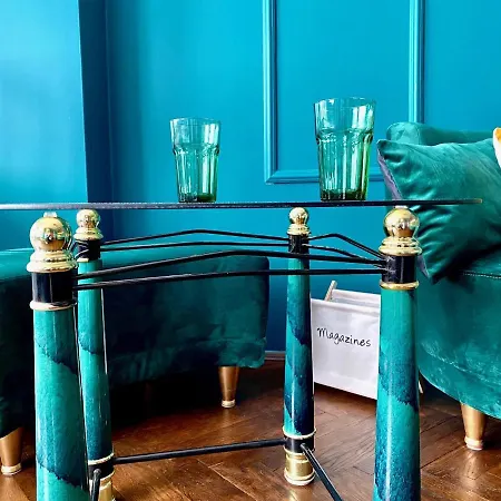 Dream Boutique 42m2 In The Heart Of Cracow Old Town Lejlighed *