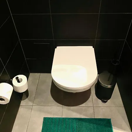 Dream Boutique 42m2 In The Heart Of Cracow Old Town Apartmán *