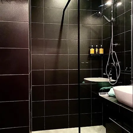 Dream Boutique 42m2 In The Heart Of Cracow Old Town * Krakov