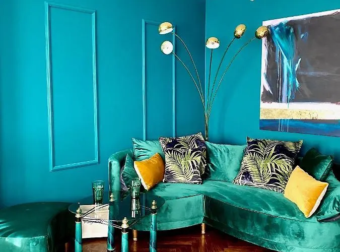 Dream Boutique 42m2 In The Heart Of Cracow Old Town アパート