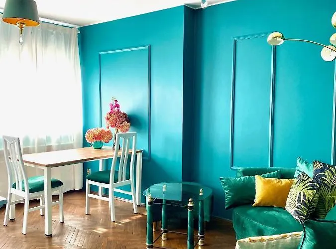 アパート Dream Boutique 42m2 In The Heart Of Cracow Old Town クラクフ