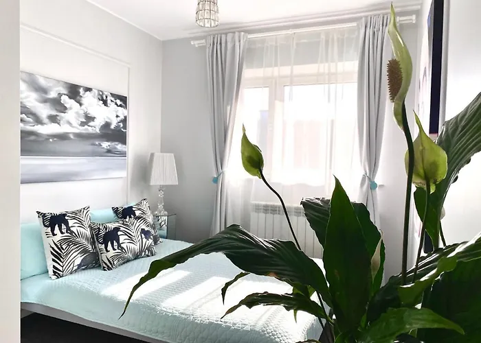 Dream Boutique 42m2 In The Heart Of Cracow Old Town