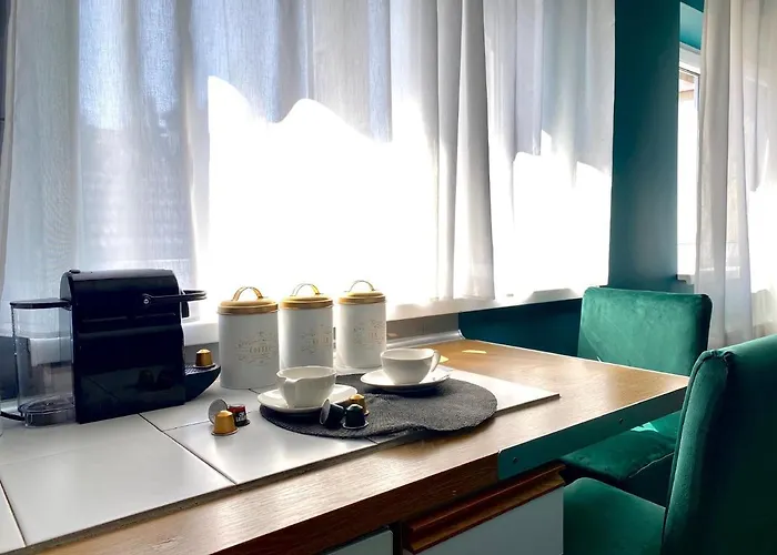 Dream Boutique 42m2 In The Heart Of Cracow Old Town アパート