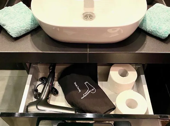 Dream Boutique 42m2 In The Heart Of Cracow Old Town アパート *