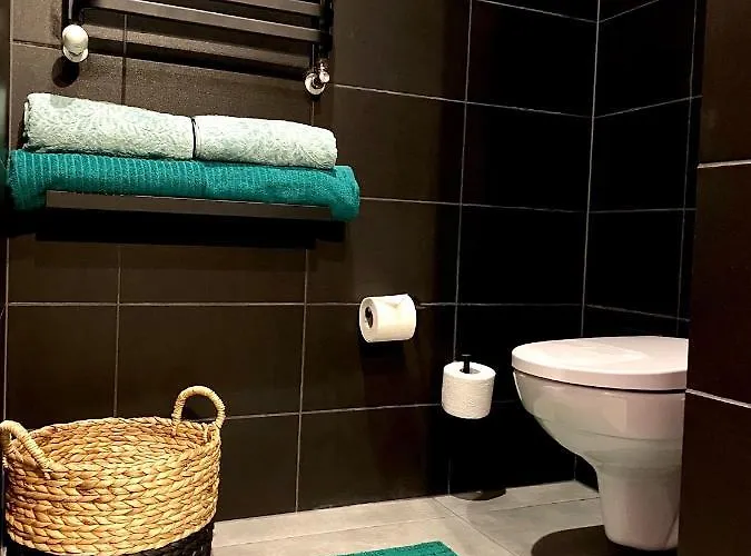 アパート Dream Boutique 42m2 In The Heart Of Cracow Old Town クラクフ