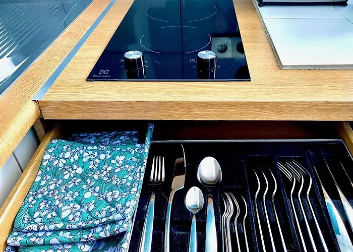 Dream Boutique 42m2 In The Heart Of Cracow Old Town アパート *