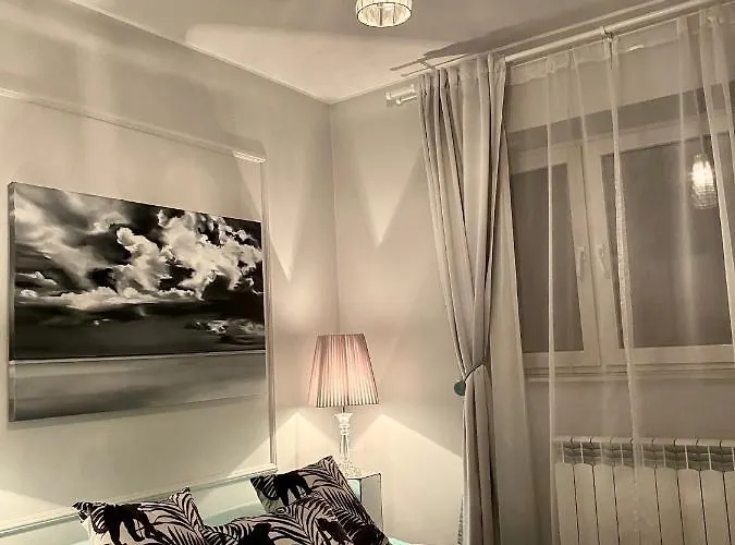 アパート Dream Boutique 42m2 In The Heart Of Cracow Old Town