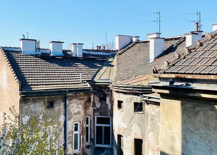 Dream Boutique 42m2 In The Heart Of Cracow Old Town * クラクフ