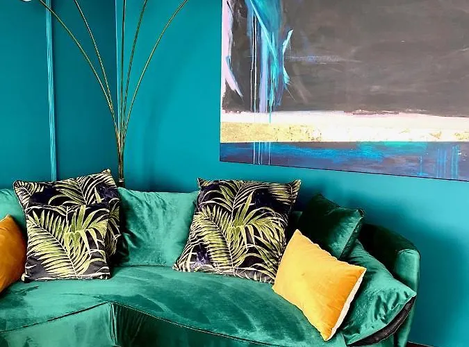 Dream Boutique 42m2 In The Heart Of Cracow Old Town *