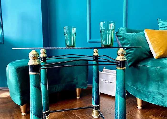 Dream Boutique 42m2 In The Heart Of Cracow Old Town アパート *