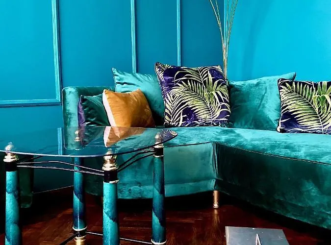 Dream Boutique 42m2 In The Heart Of Cracow Old Town *