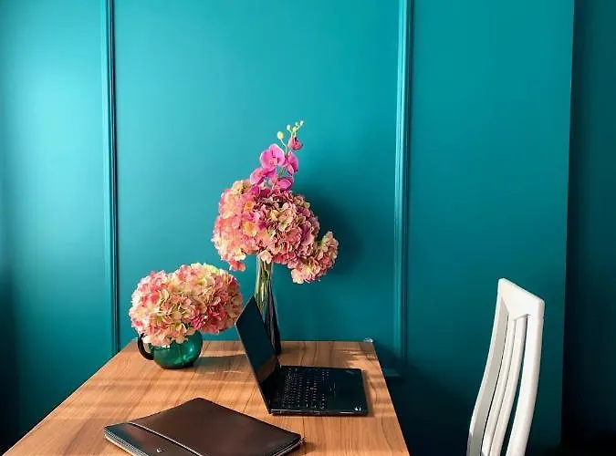 アパート Dream Boutique 42m2 In The Heart Of Cracow Old Town