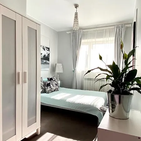 Dream Boutique 42m2 In The Heart Of Cracow Old Town * קרקוב
