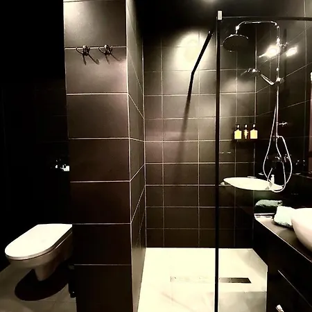 Dream Boutique 42m2 In The Heart Of Cracow Old Town Apartment Krakau